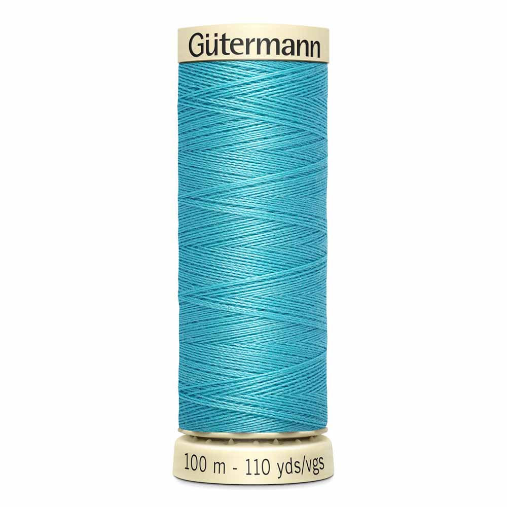 GÜTERMANN MCT Sew-All Thread 100m - Mystic Blue