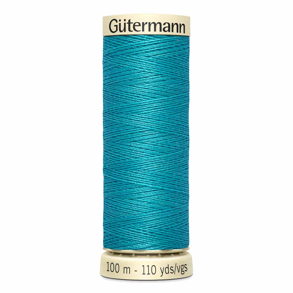 GÜTERMANN MCT Sew-All Thread 100m - River Blue