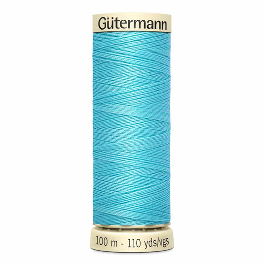 GÜTERMANN MCT Sew-All Thread 100m - Cruise Blue