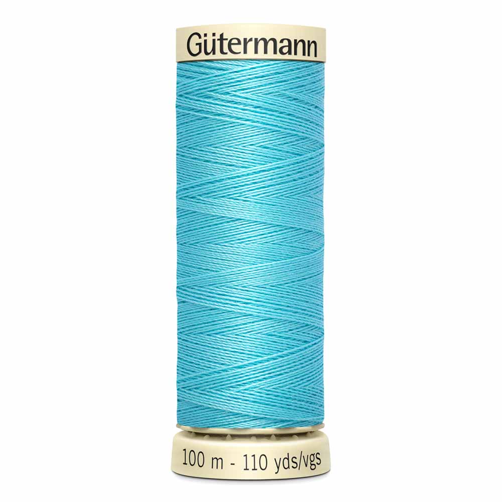 GÜTERMANN MCT Sew-All Thread 100m - Cruise Blue