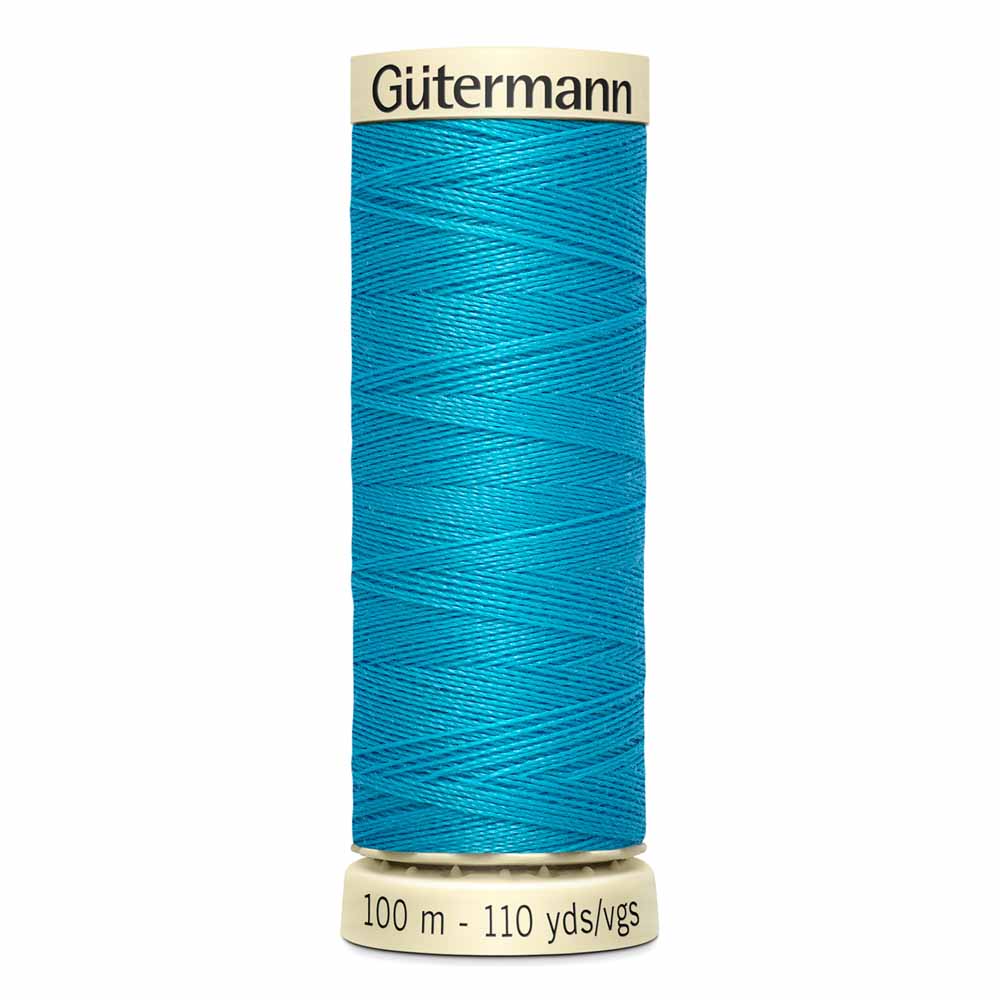 GÜTERMANN MCT Sew-All Thread 100m - Parakeet