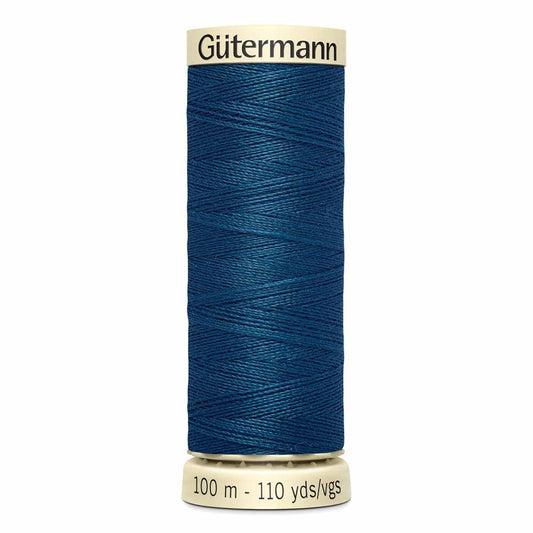 GÜTERMANN MCT Sew-All Thread 100m - Artic North