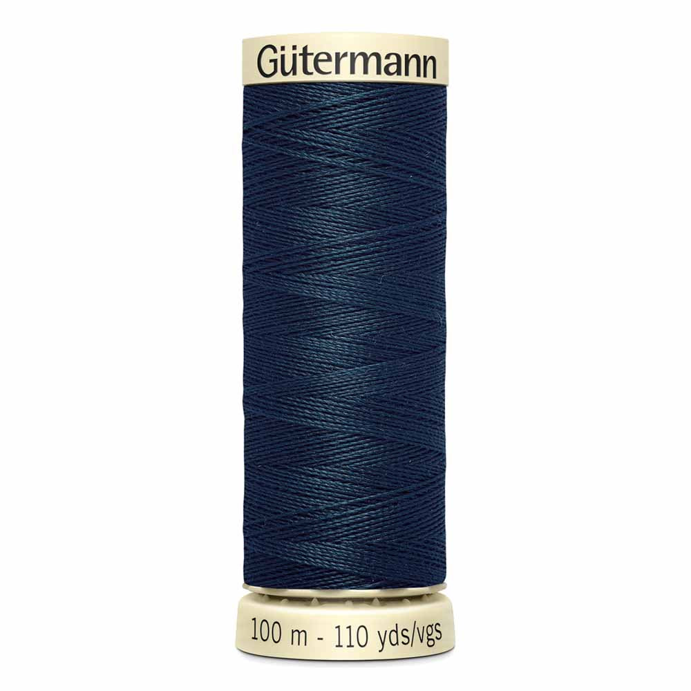 GÜTERMANN MCT Sew-All Thread 100m - Deep Teal