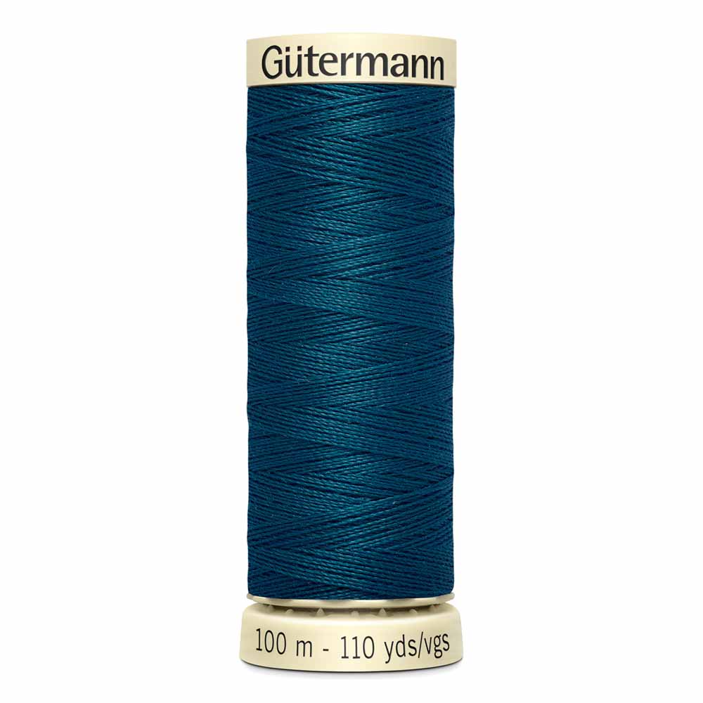 GÜTERMANN MCT Sew-All Thread 100m - Peacock