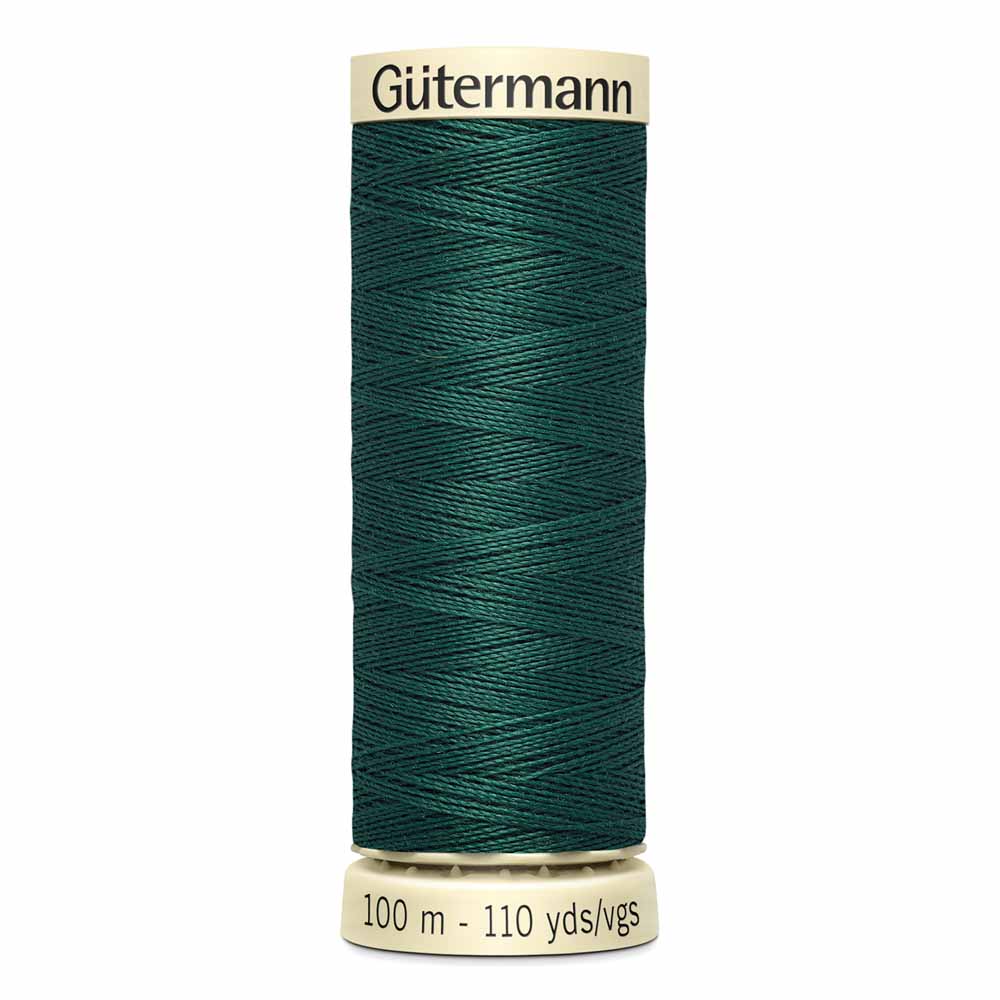 GÜTERMANN MCT Sew-All Thread 100m - Ocean Green