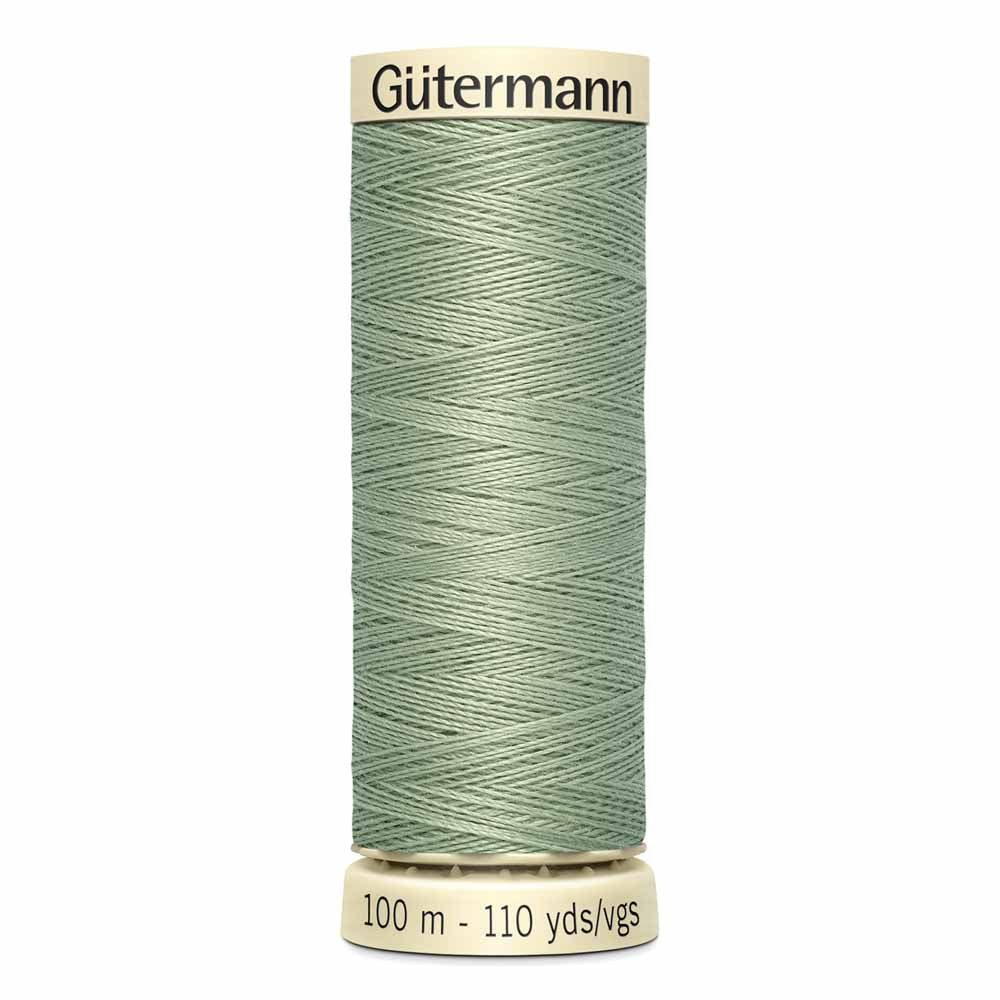 GÜTERMANN MCT Sew-All Thread 100m - Thyme
