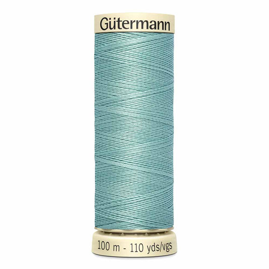 GÜTERMANN MCT Sew-All Thread 100m - Sea Foam