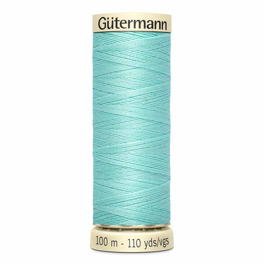 GÜTERMANN MCT Sew-All Thread 100m - Clear Jade