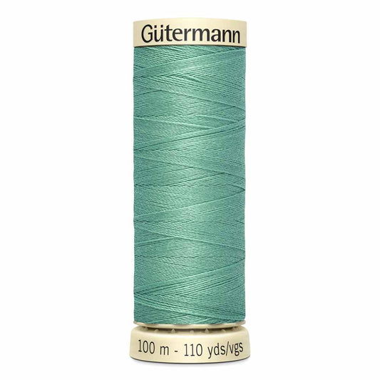 GÜTERMANN MCT Sew-All Thread 100m - Creme De Mint