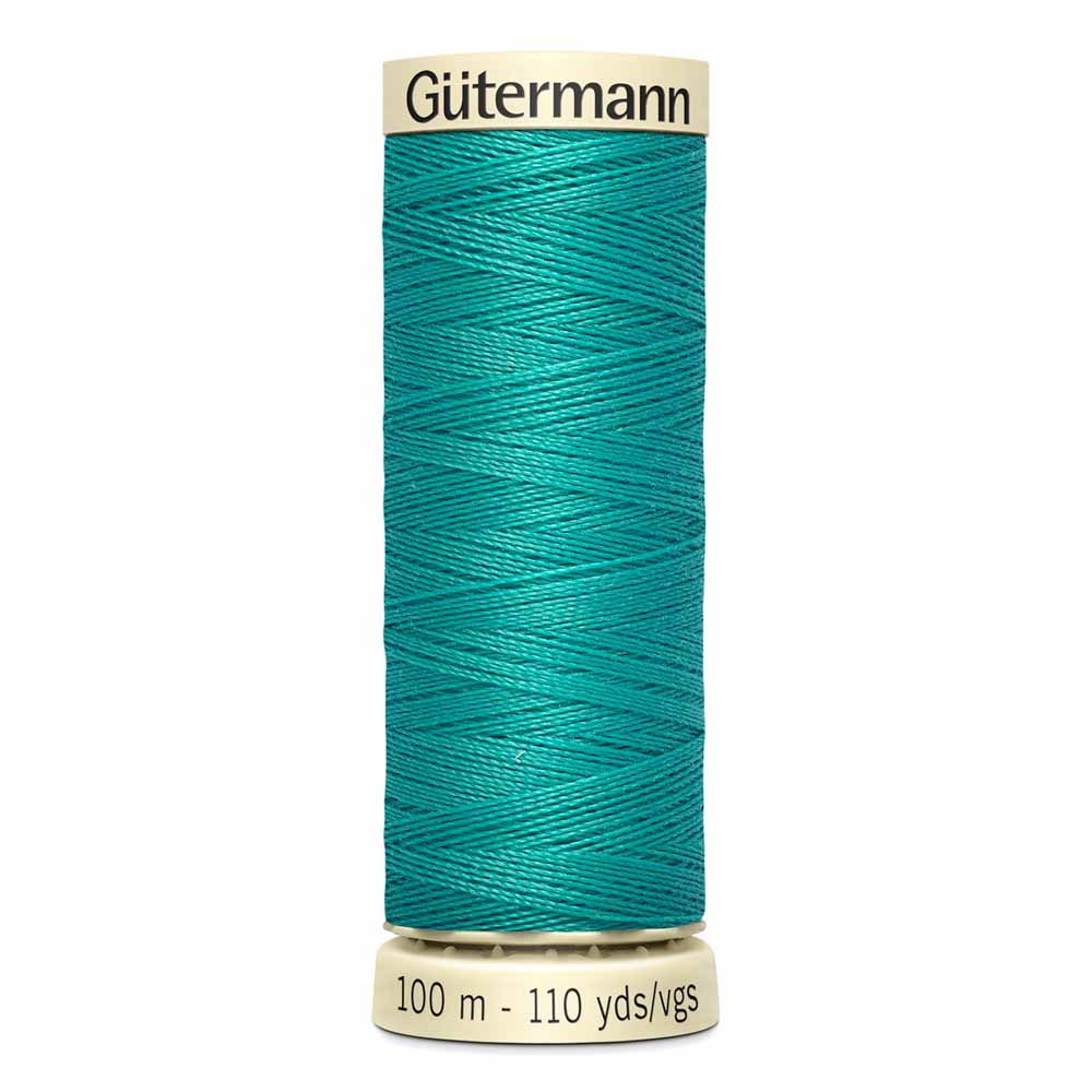 GÜTERMANN MCT Sew-All Thread 100m - Caribbean Green