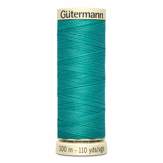 GÜTERMANN MCT Sew-All Thread 100m - Caribbean Green
