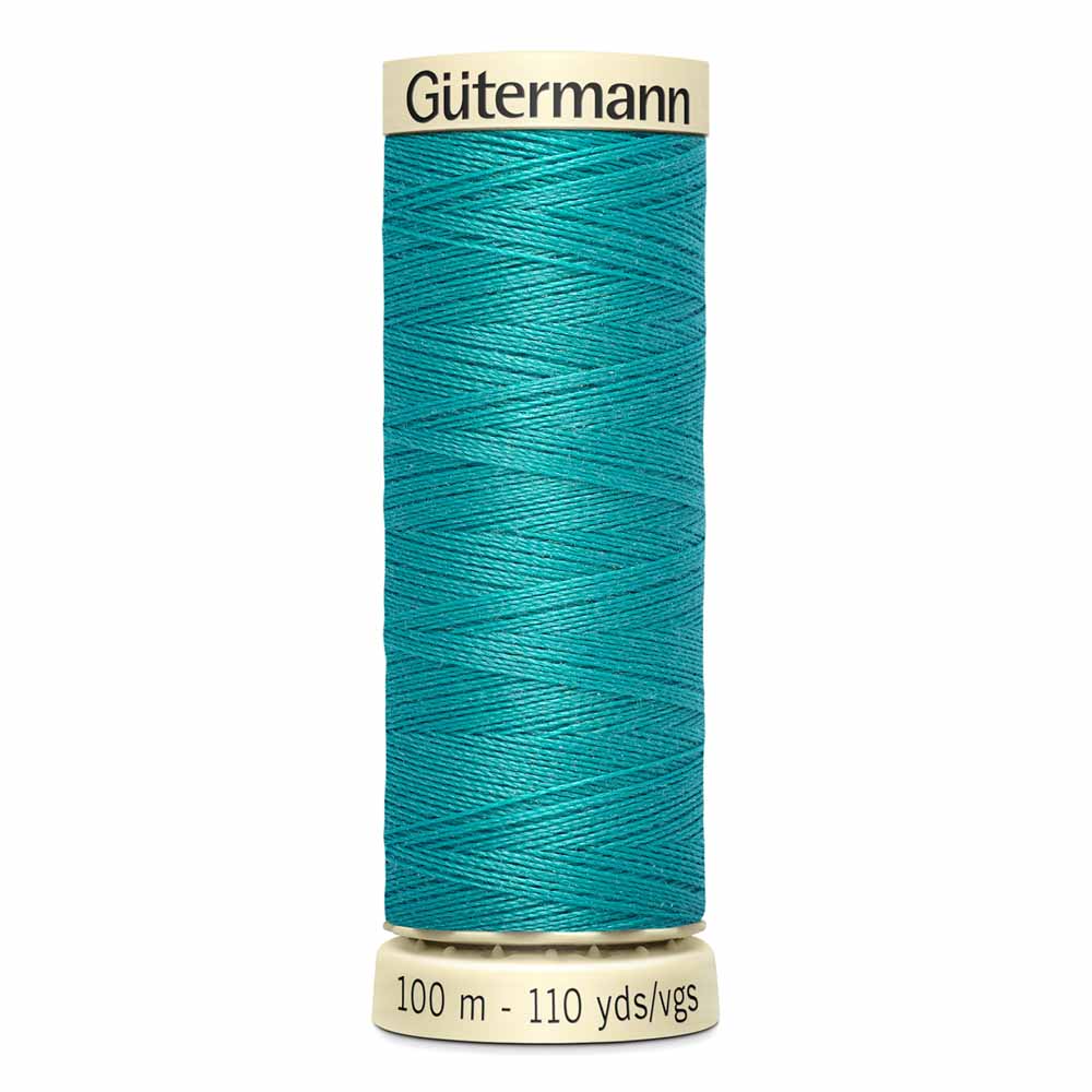 GÜTERMANN MCT Sew-All Thread 100m - Bright Peacock