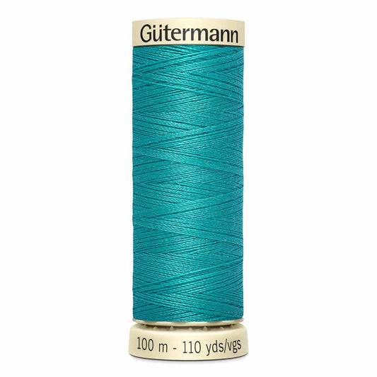 GÜTERMANN MCT Sew-All Thread 100m - Bright Peacock