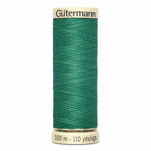 GÜTERMANN MCT Sew-All Thread 100m - Jade