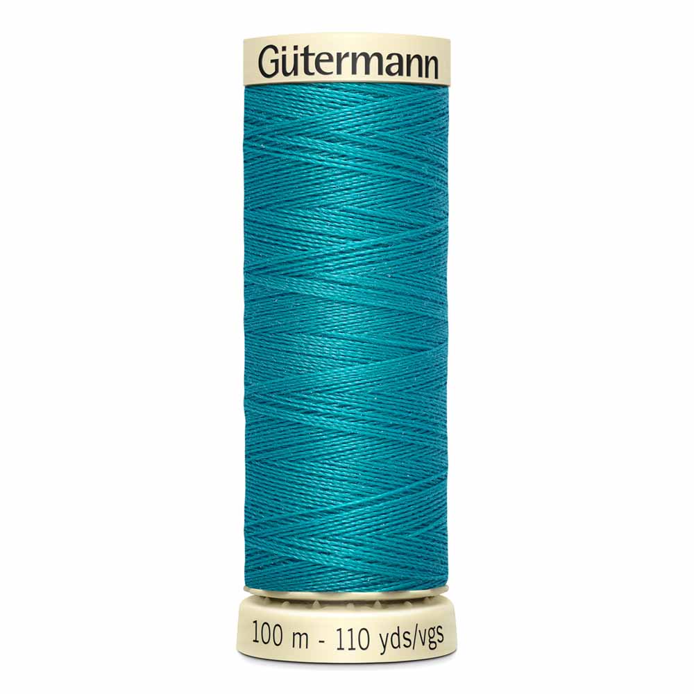 GÜTERMANN MCT Sew-All Thread 100m - Green Turquoise