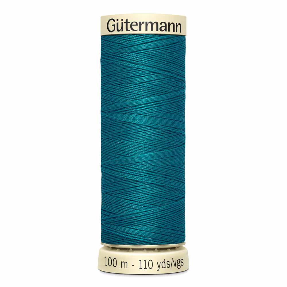 GÜTERMANN MCT Sew-All Thread 100m - Prussian