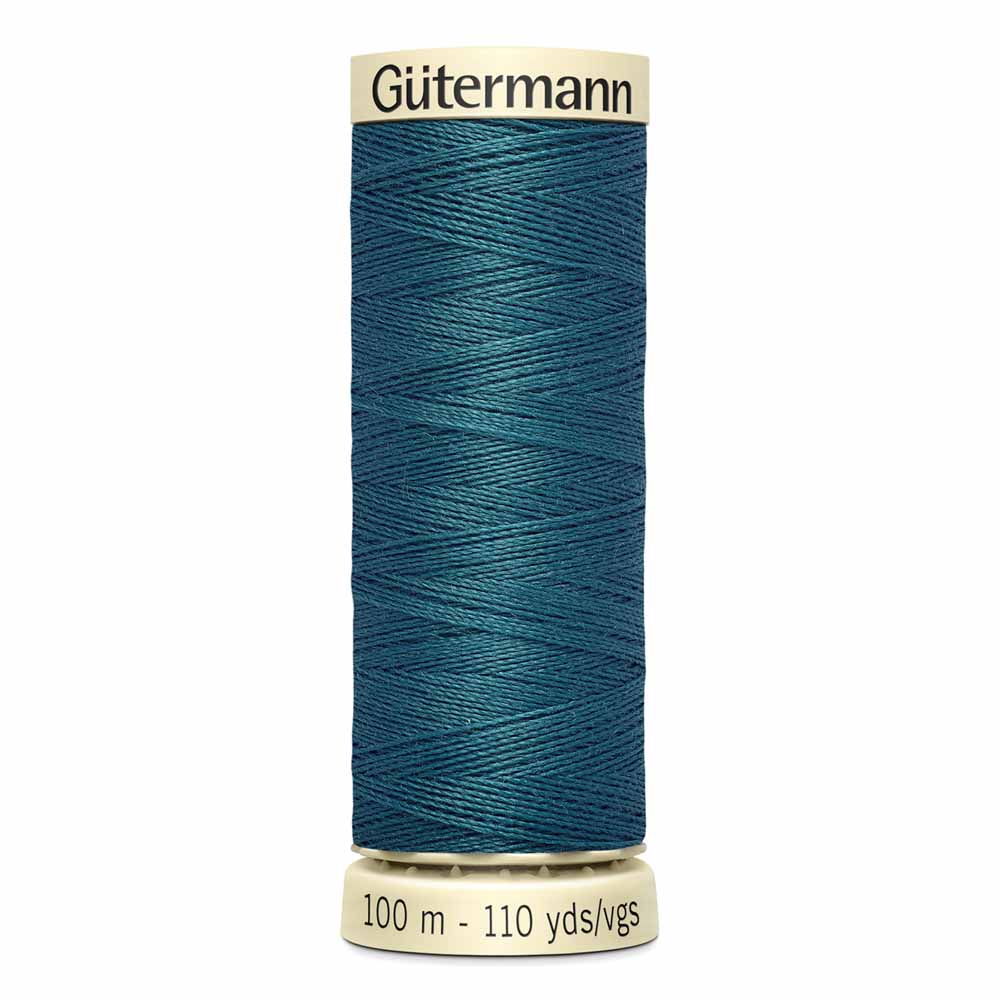 GÜTERMANN MCT Sew-All Thread 100m - Deep Lagume