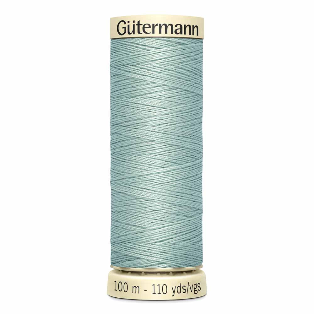 GÜTERMANN MCT Sew-All Thread 100m - Mint Green