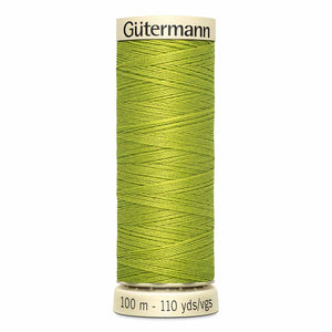 GÜTERMANN MCT Sew-All Thread 100m - Dark Avacado