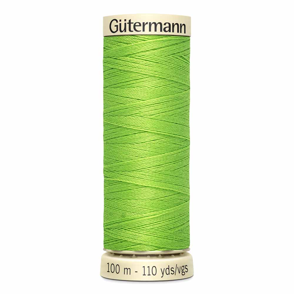 GÜTERMANN MCT Sew-All Thread 100m - Spring Green