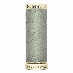 GÜTERMANN MCT Sew-All Thread 100m - Seaweed
