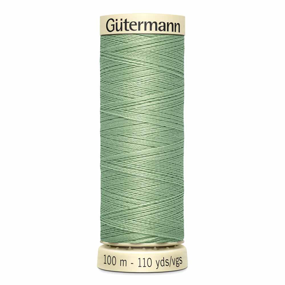 GÜTERMANN MCT Sew-All Thread 100m - Lima bean