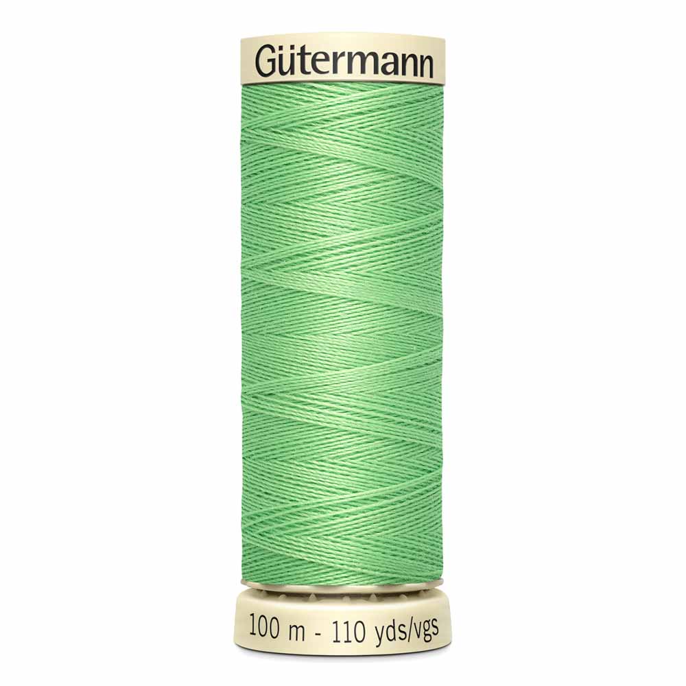 GÜTERMANN MCT Sew-All Thread 100m - Lt. Green