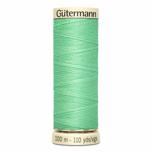 GÜTERMANN MCT Sew-All Thread 100m - Vivid Green