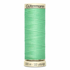 GÜTERMANN MCT Sew-All Thread 100m - Vivid Green