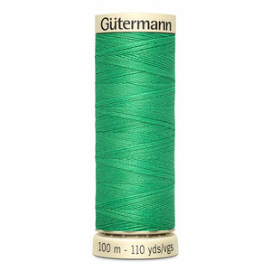 GÜTERMANN MCT Sew-All Thread 100m - Jewel Green