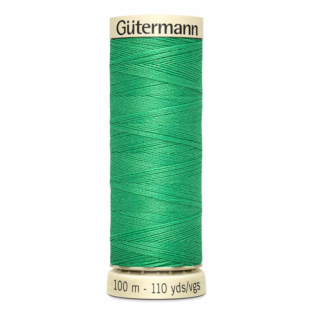 GÜTERMANN MCT Sew-All Thread 100m - Jewel Green