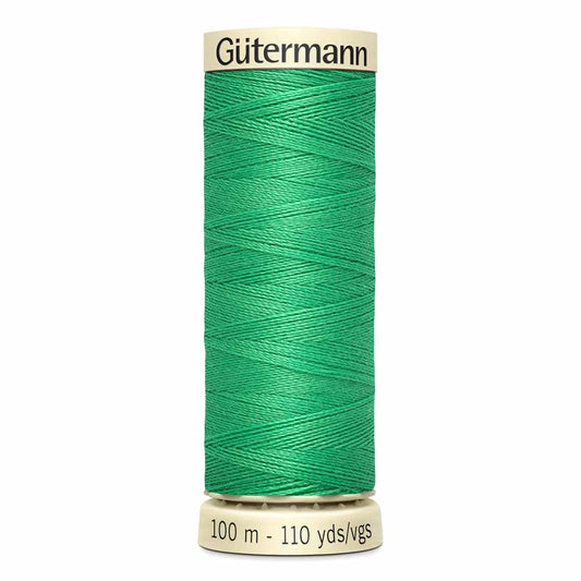 GÜTERMANN MCT Sew-All Thread 100m - Pepper Green
