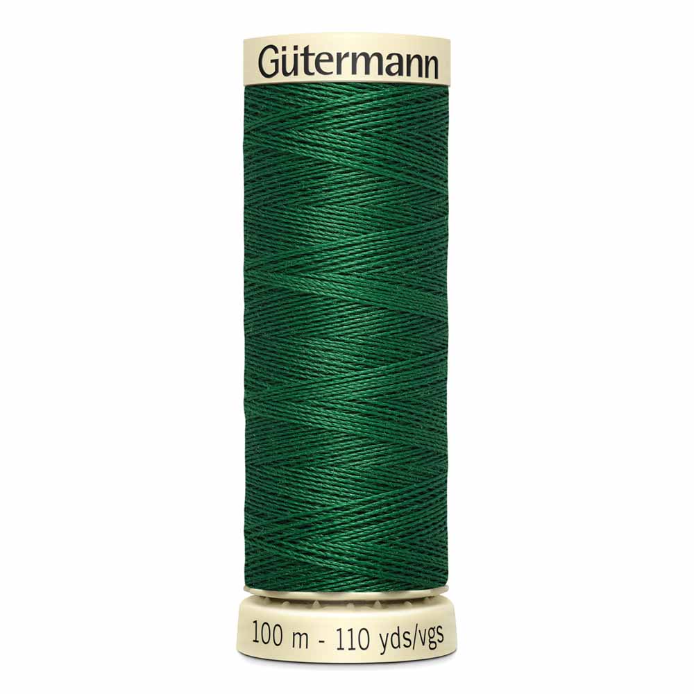 GÜTERMANN MCT Sew-All Thread 100m - Green