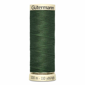 GÜTERMANN MCT Sew-All Thread 100m - Sage