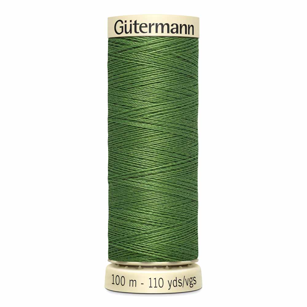 GÜTERMANN MCT Sew-All Thread 100m - Apple Green