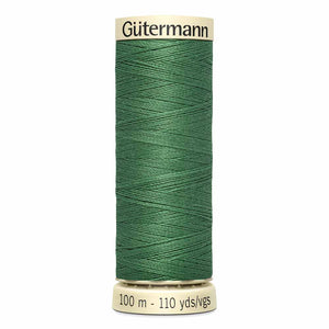 GÜTERMANN MCT Sew-All Thread 100m - Lt. Aspen