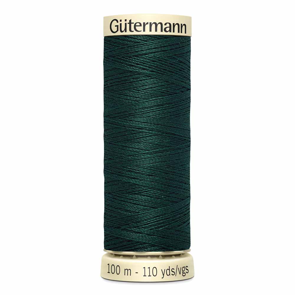 GÜTERMANN MCT Sew-All Thread 100m - Spruce
