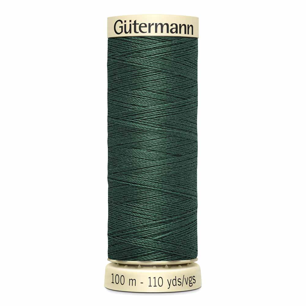 GÜTERMANN MCT Sew-All Thread 100m - Dusk