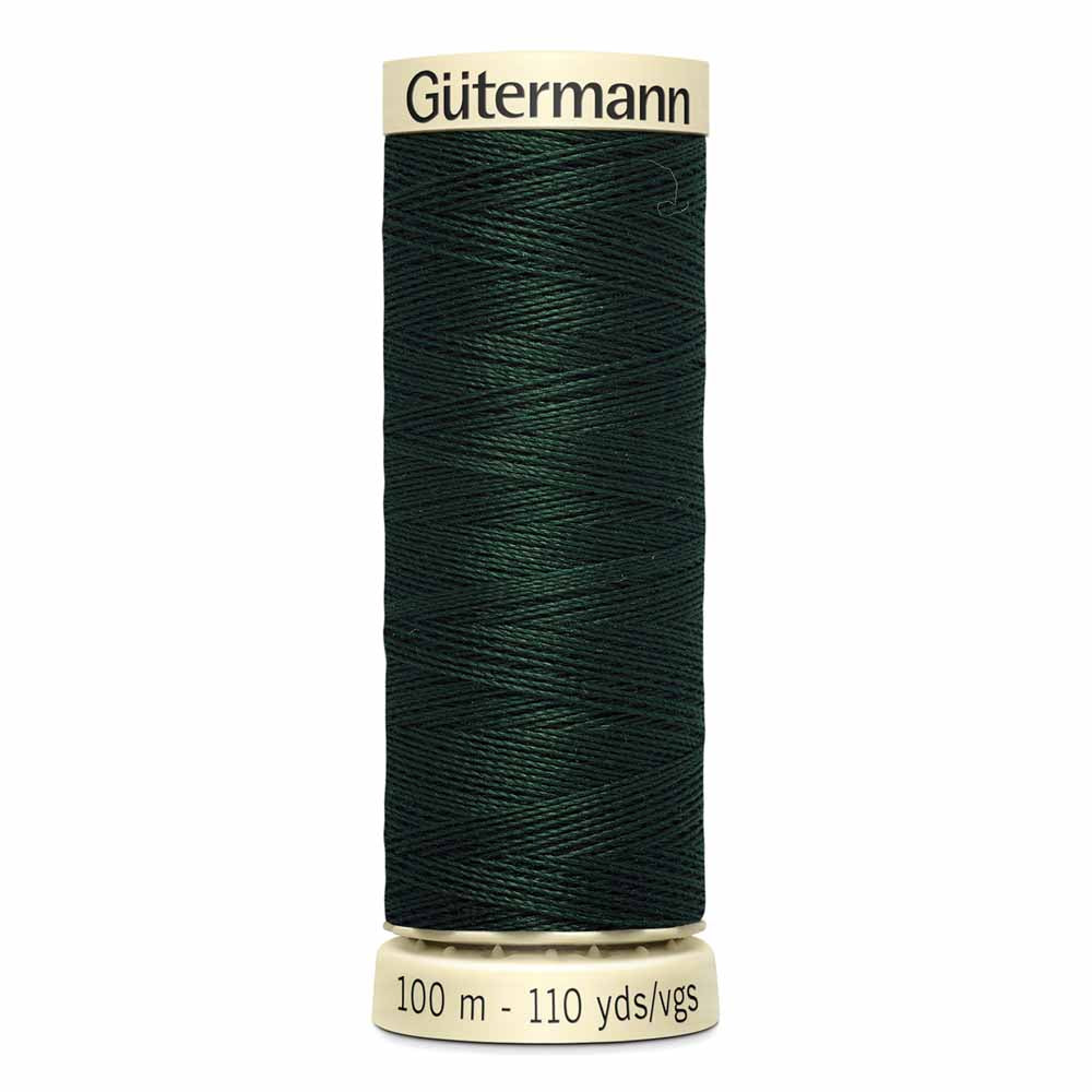 GÜTERMANN MCT Sew-All Thread 100m - Spectra