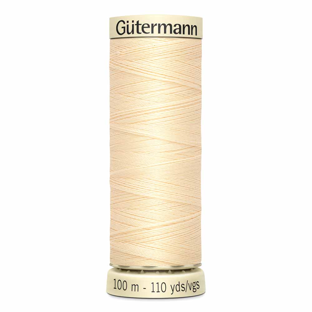 GÜTERMANN MCT Sew-All Thread 100m - Butterfly