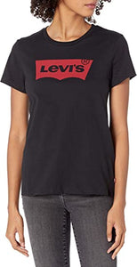 T-shirt noir - Levi's