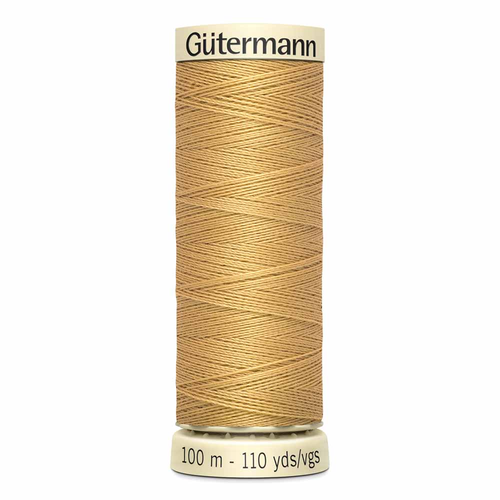 GÜTERMANN MCT Sew-All Thread 100m - Sundew