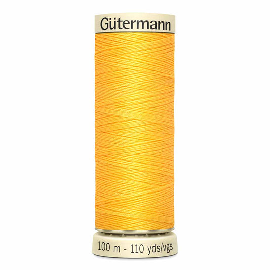 GÜTERMANN MCT Sew-All Thread 100m - Saggron