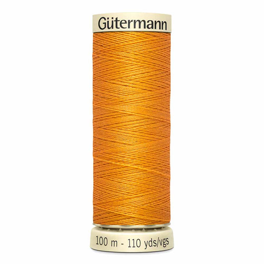 GÜTERMANN MCT Sew-All Thread 100m - Autumn Gold