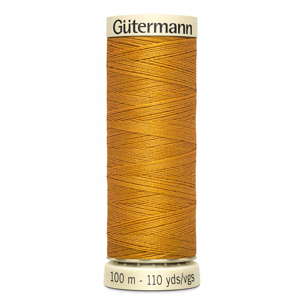 GÜTERMANN MCT Sew-All Thread 100m - Topaz