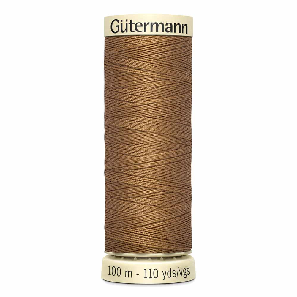 GÜTERMANN MCT Sew-All Thread 100m - Goldstone
