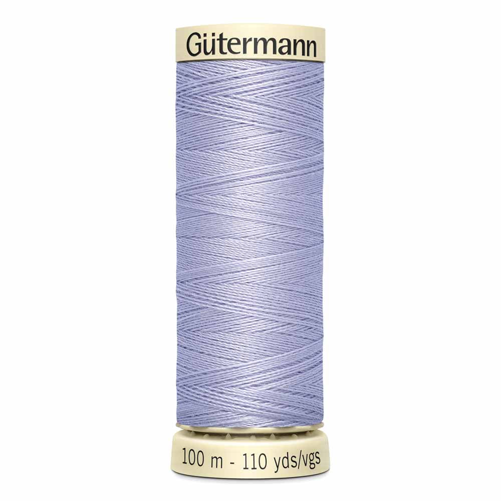 GÜTERMANN MCT Sew-All Thread 100m - Iris