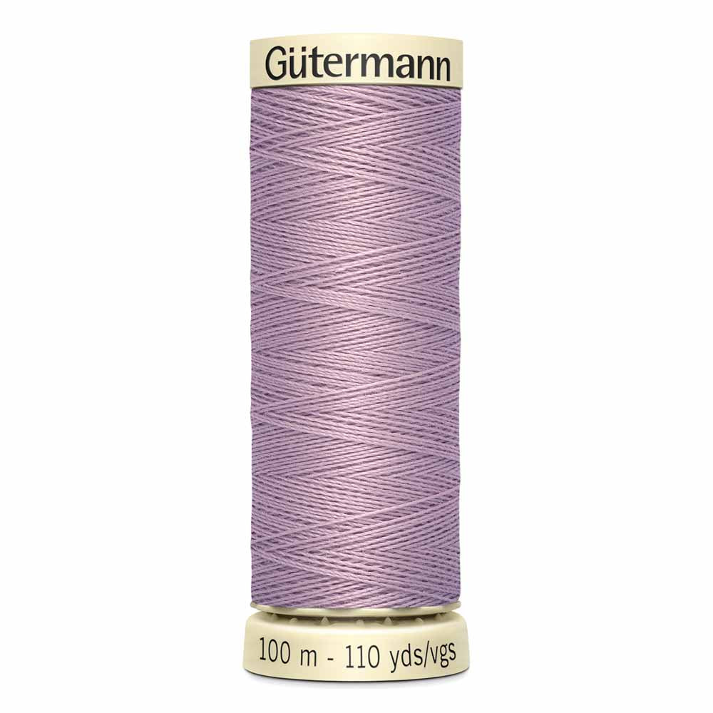 GÜTERMANN MCT Sew-All Thread 100m - Mauve
