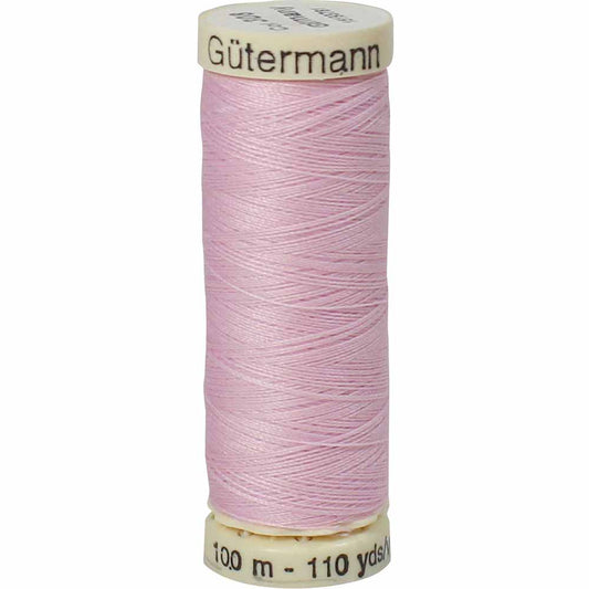 GÜTERMANN MCT Sew-All Thread 100m - Charm