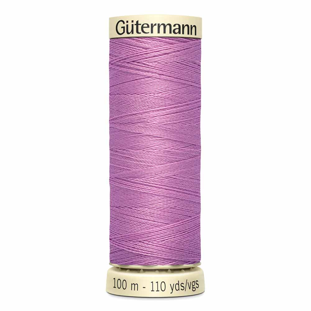 GÜTERMANN MCT Sew-All Thread 100m - Rose Lilac